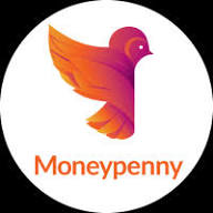 Moneypenny logo