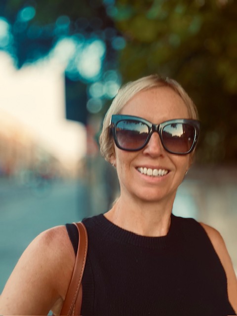 Leah Burrows, The BD Partner