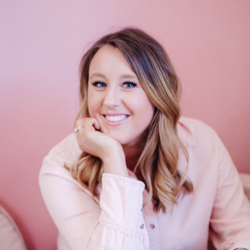 Katie Konstanz-Faulkner, Co-founder, Rebel Legal