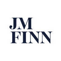 JM Finn logo